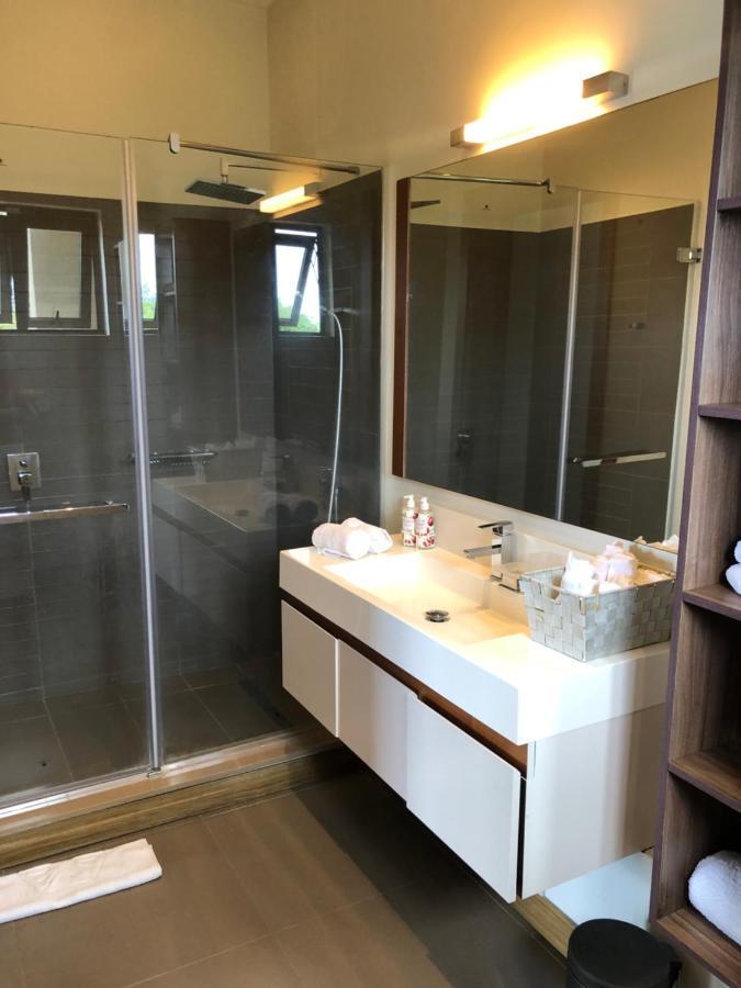 Penthouse 3 Chambres Vue Lagon Imprenable Calodyne Экстерьер фото
