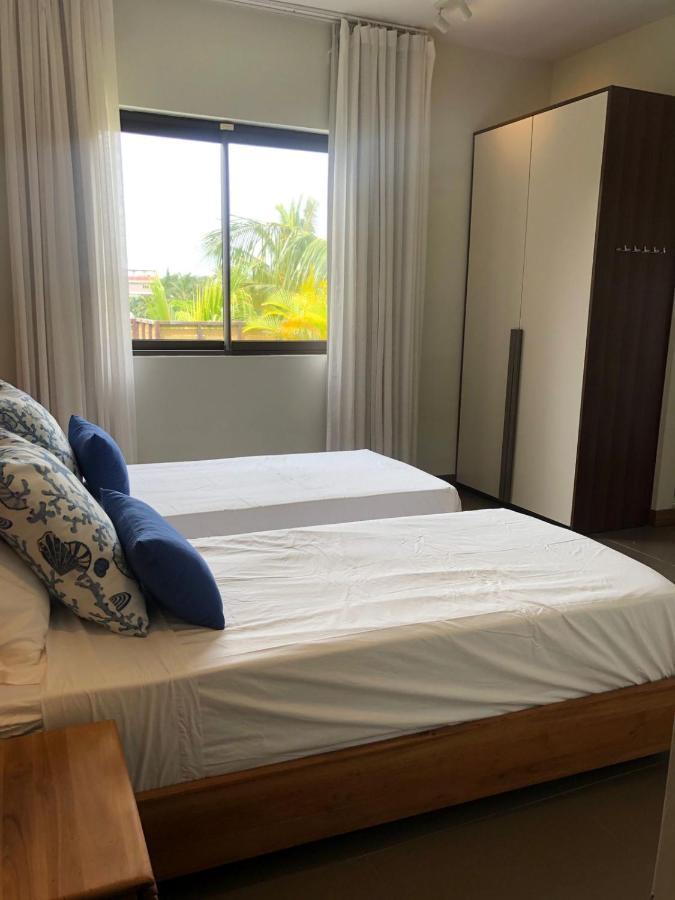 Penthouse 3 Chambres Vue Lagon Imprenable Calodyne Экстерьер фото